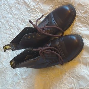 Saxon Kids boots